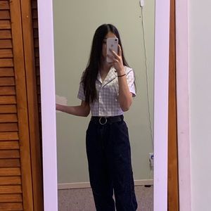 Meet your Posher, Jacaranda